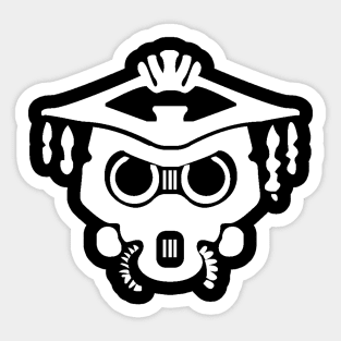 Bloodhound Icon - Apex Legends Sticker